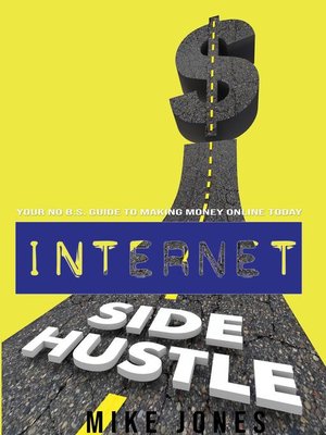 cover image of Internet Side Hustle